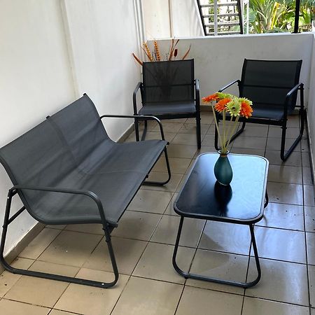 Sam & Chlo Studio & Appartment - Grand Baie - Mauritius Buitenkant foto