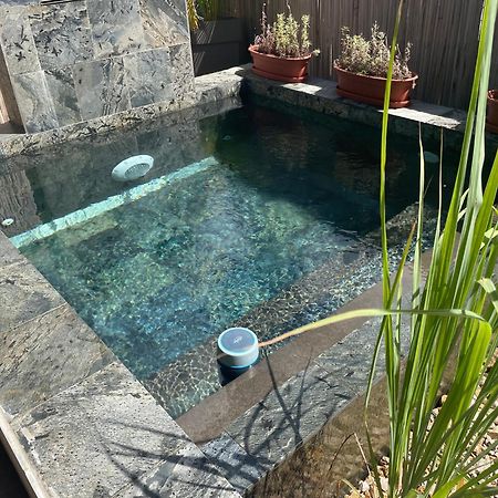 Sam & Chlo Studio & Appartment - Grand Baie - Mauritius Buitenkant foto