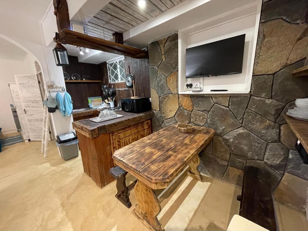 Sam & Chlo Studio & Appartment - Grand Baie - Mauritius Buitenkant foto