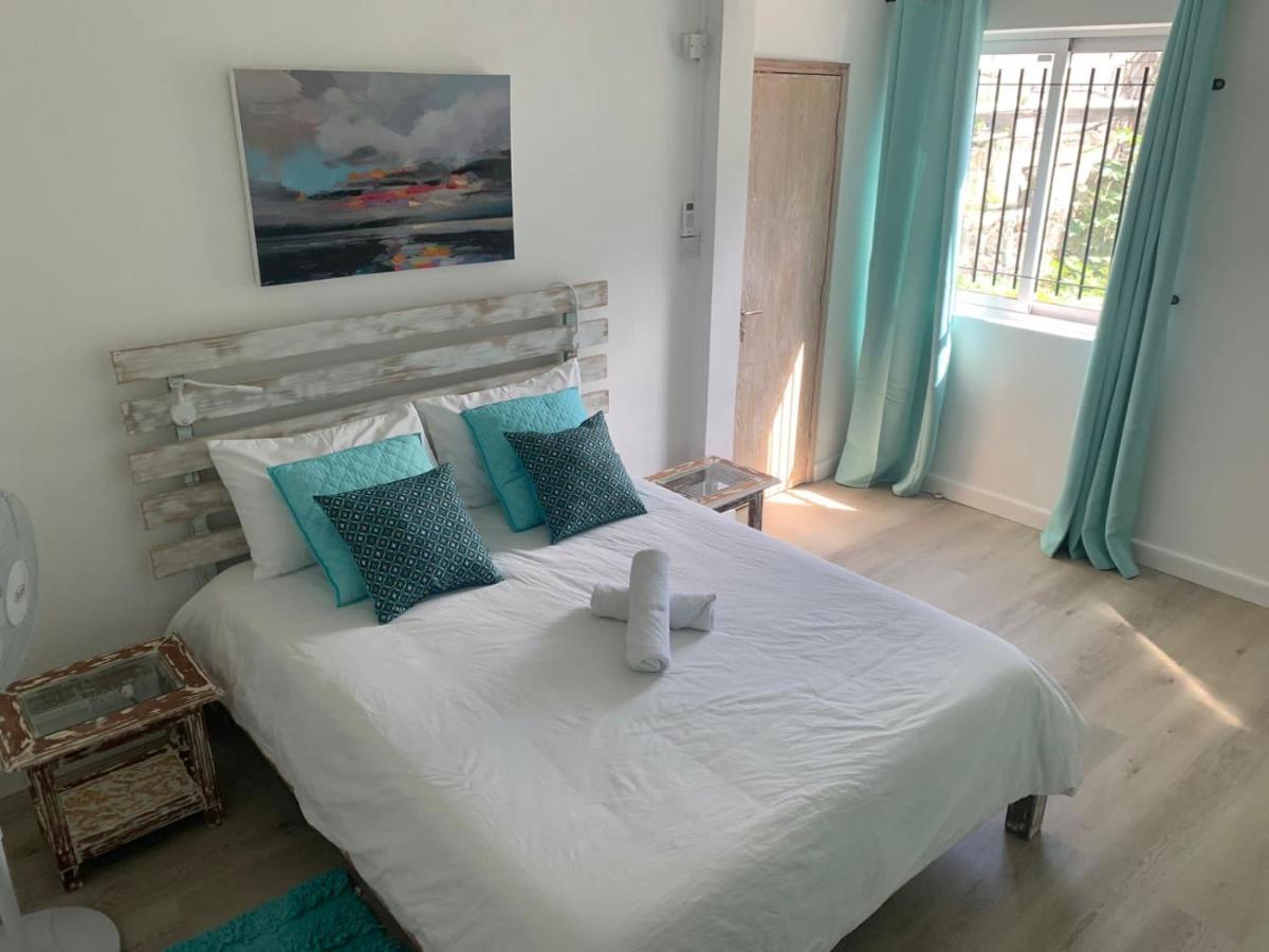 Sam & Chlo Studio & Appartment - Grand Baie - Mauritius Buitenkant foto