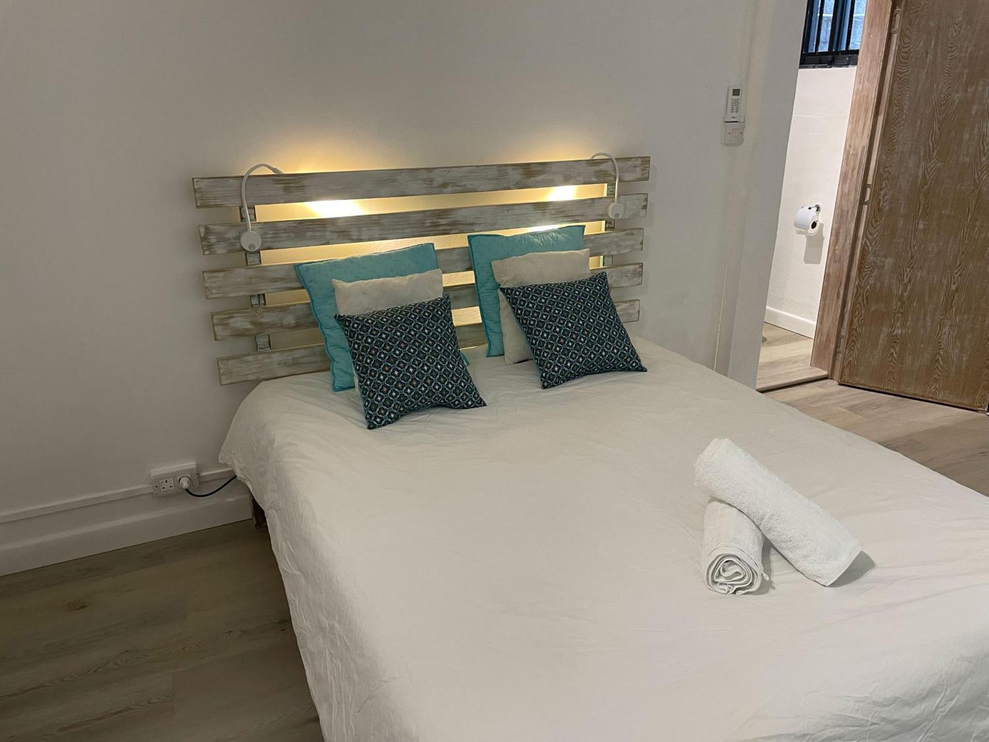 Sam & Chlo Studio & Appartment - Grand Baie - Mauritius Buitenkant foto