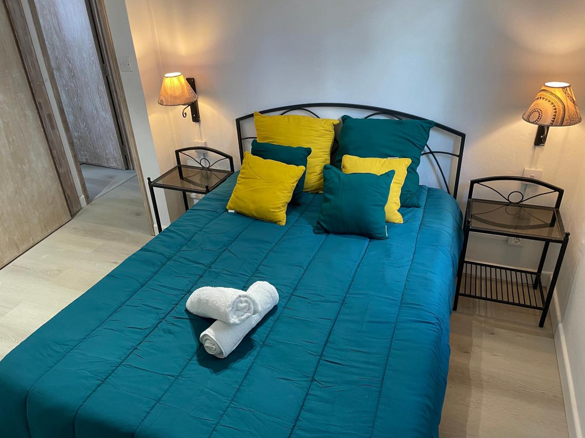 Sam & Chlo Studio & Appartment - Grand Baie - Mauritius Buitenkant foto