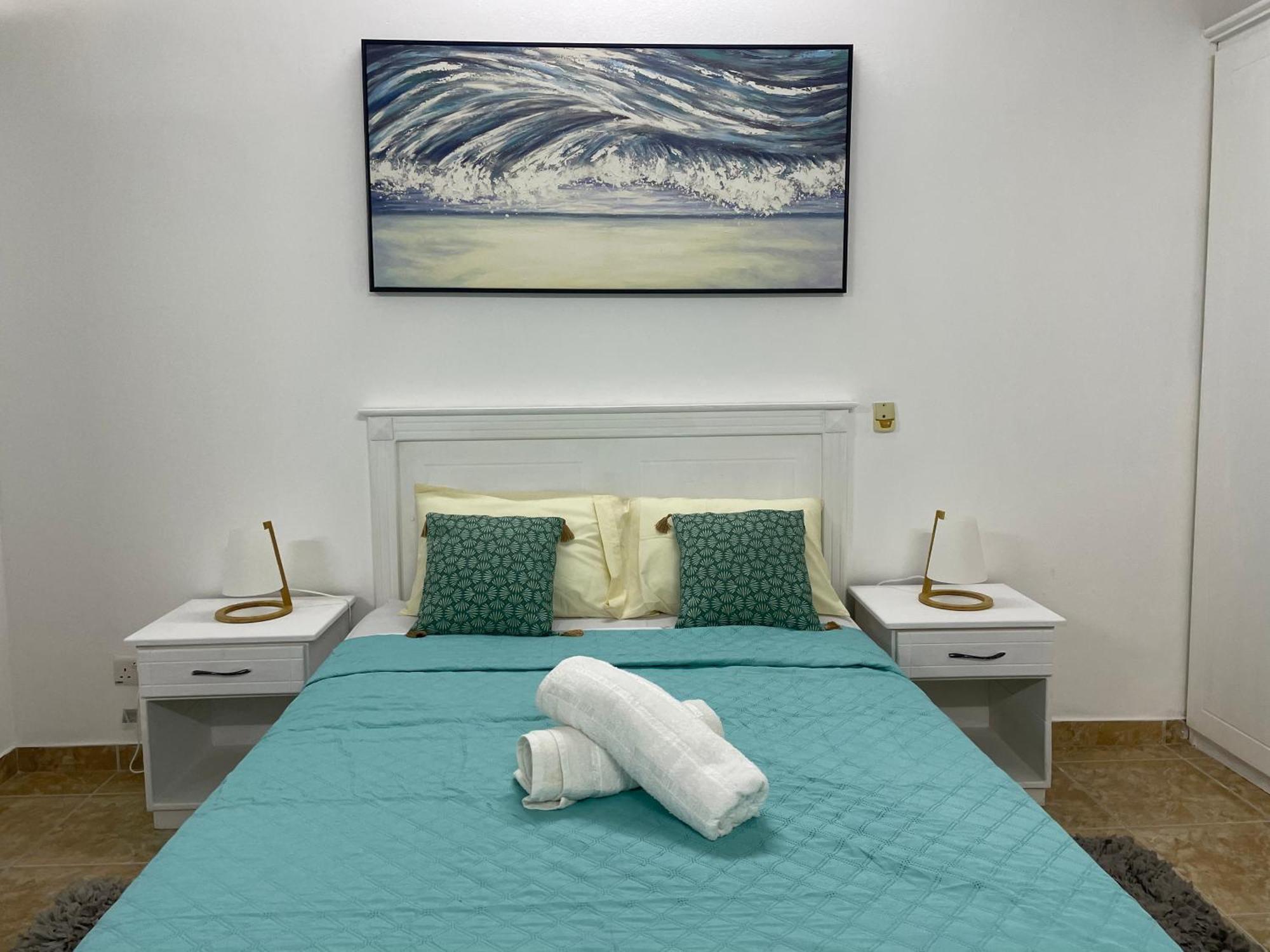 Sam & Chlo Studio & Appartment - Grand Baie - Mauritius Buitenkant foto