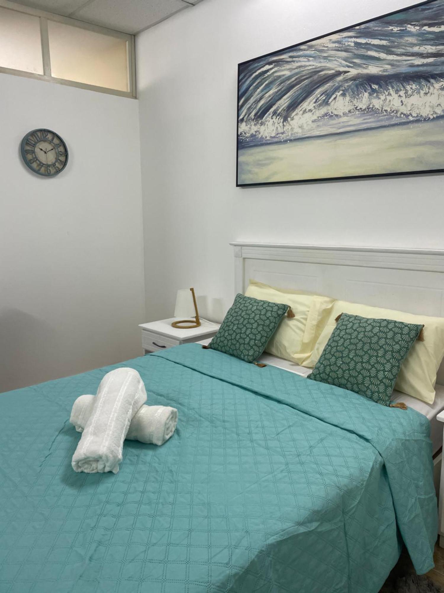Sam & Chlo Studio & Appartment - Grand Baie - Mauritius Buitenkant foto