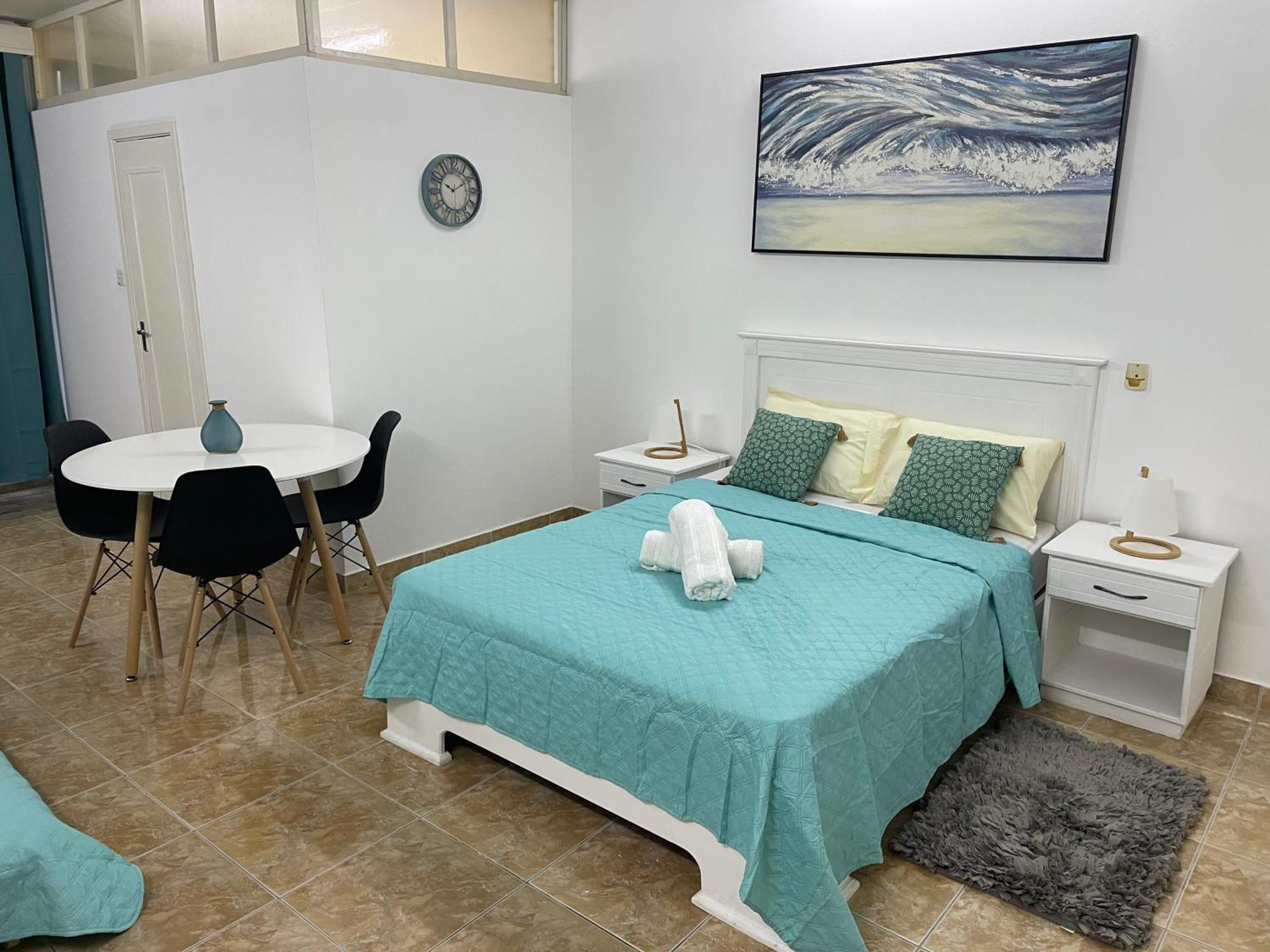 Sam & Chlo Studio & Appartment - Grand Baie - Mauritius Buitenkant foto