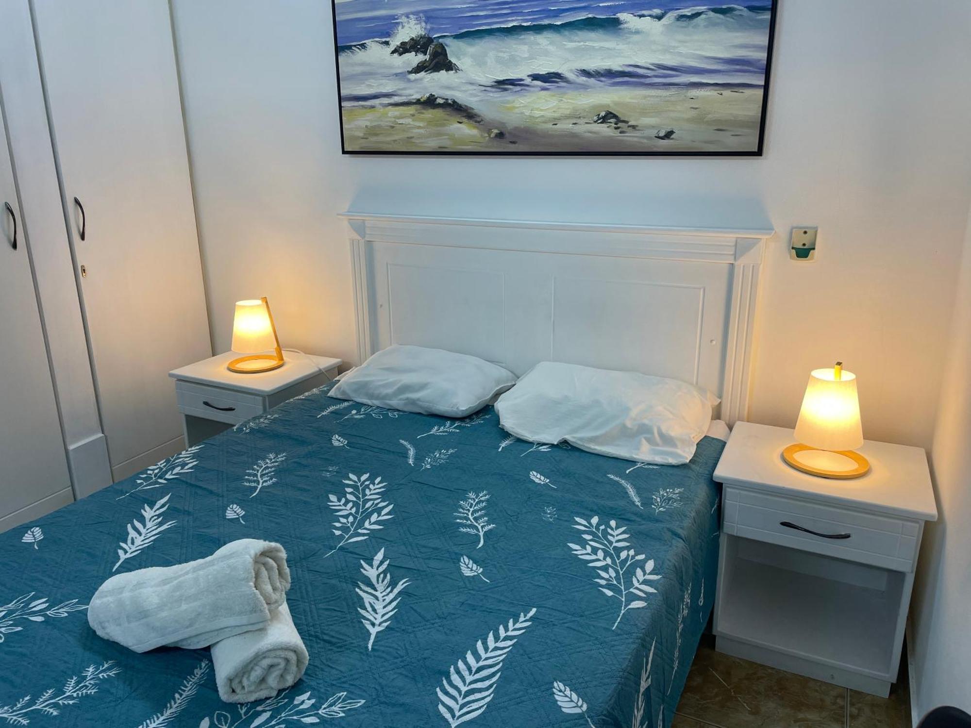 Sam & Chlo Studio & Appartment - Grand Baie - Mauritius Buitenkant foto