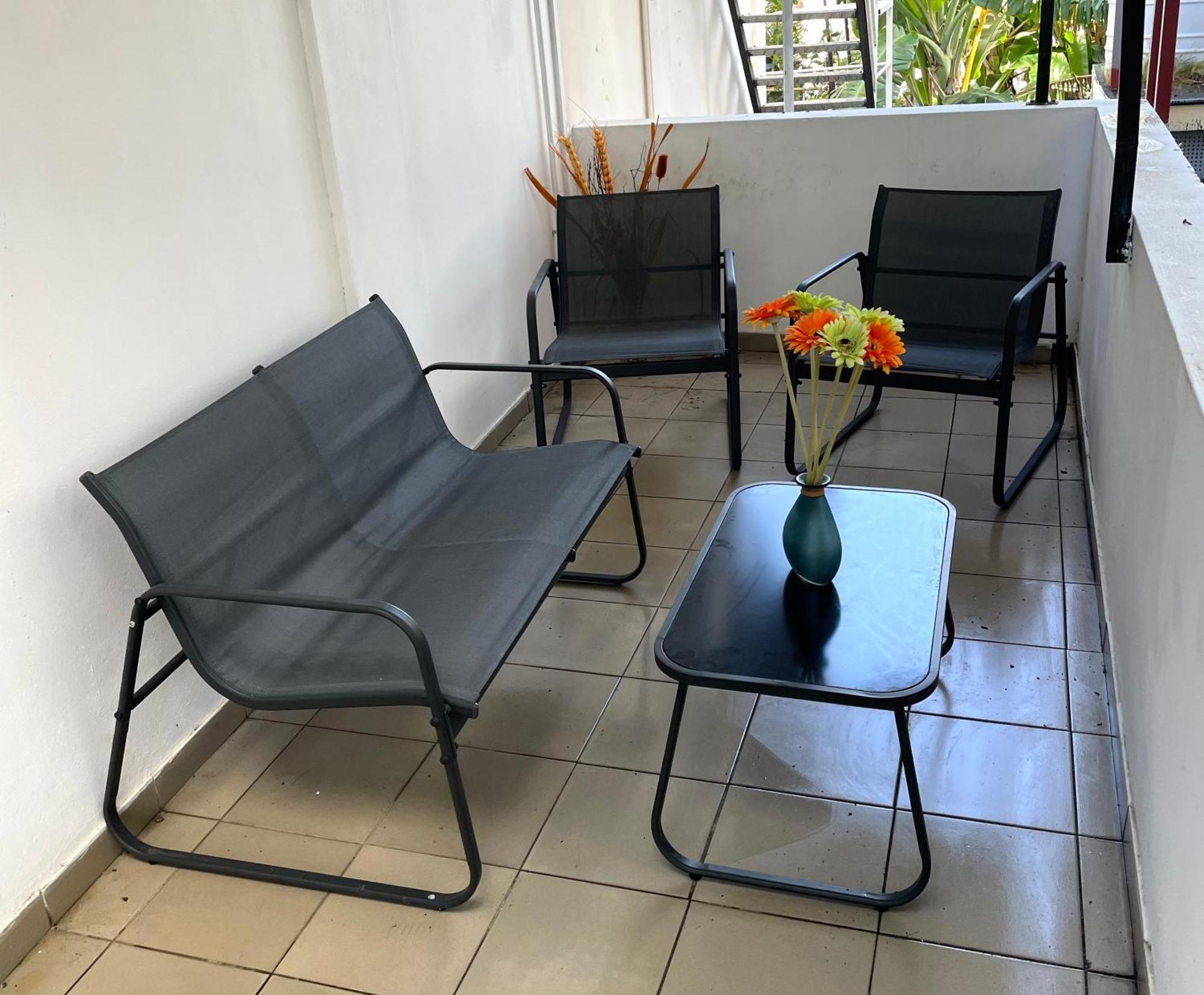 Sam & Chlo Studio & Appartment - Grand Baie - Mauritius Buitenkant foto
