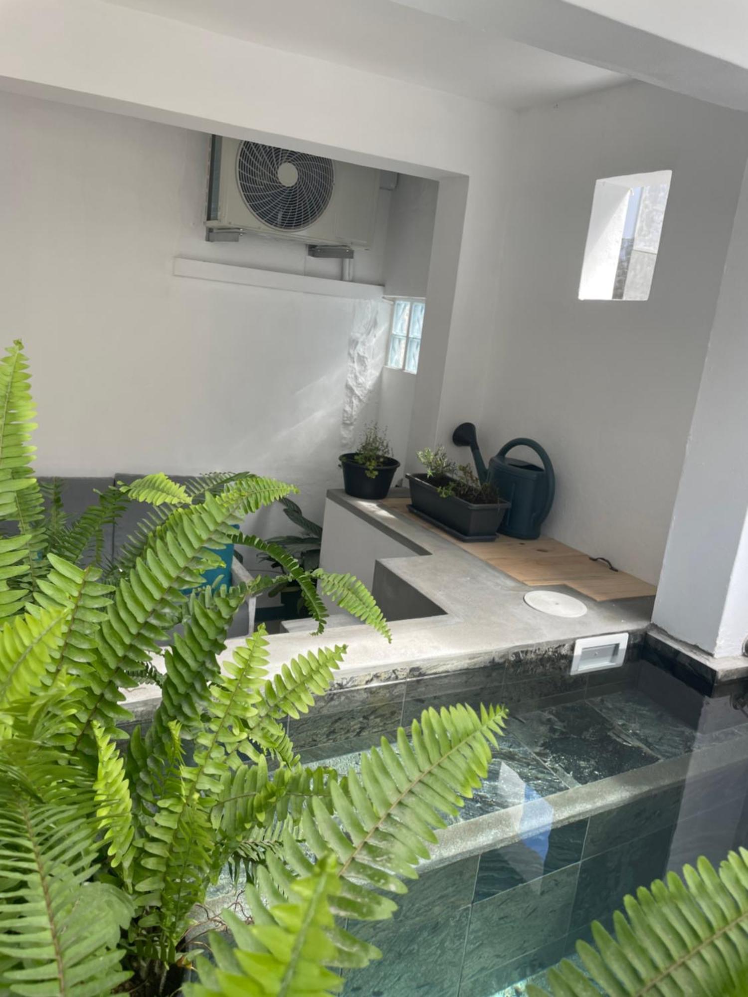Sam & Chlo Studio & Appartment - Grand Baie - Mauritius Buitenkant foto
