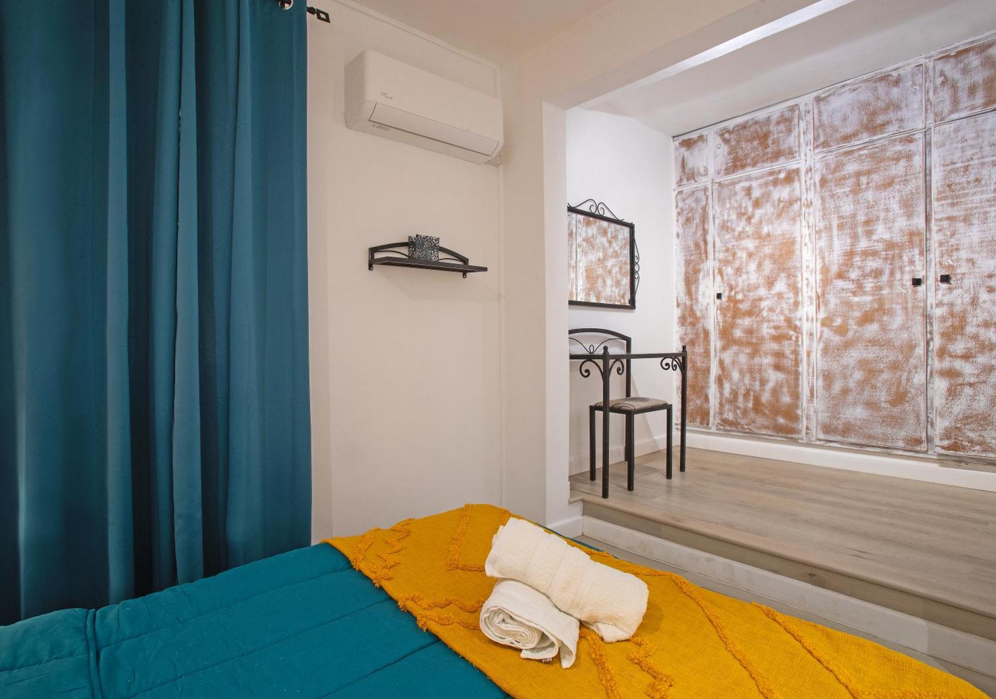 Sam & Chlo Studio & Appartment - Grand Baie - Mauritius Buitenkant foto