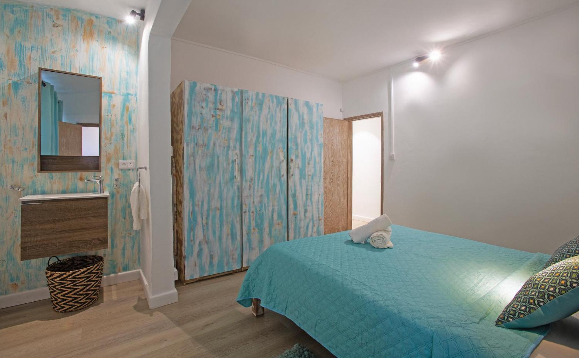 Sam & Chlo Studio & Appartment - Grand Baie - Mauritius Buitenkant foto