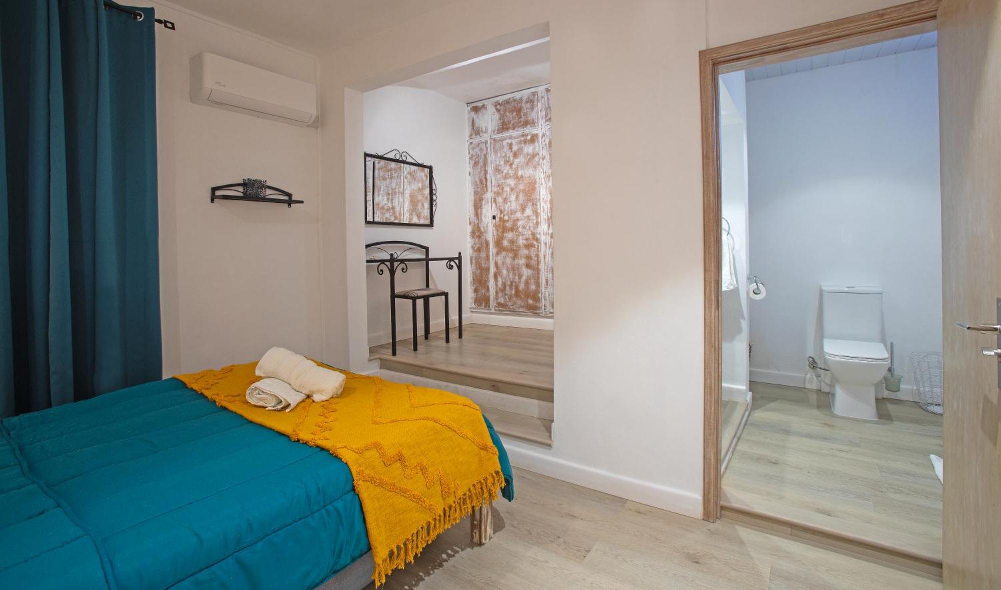 Sam & Chlo Studio & Appartment - Grand Baie - Mauritius Buitenkant foto