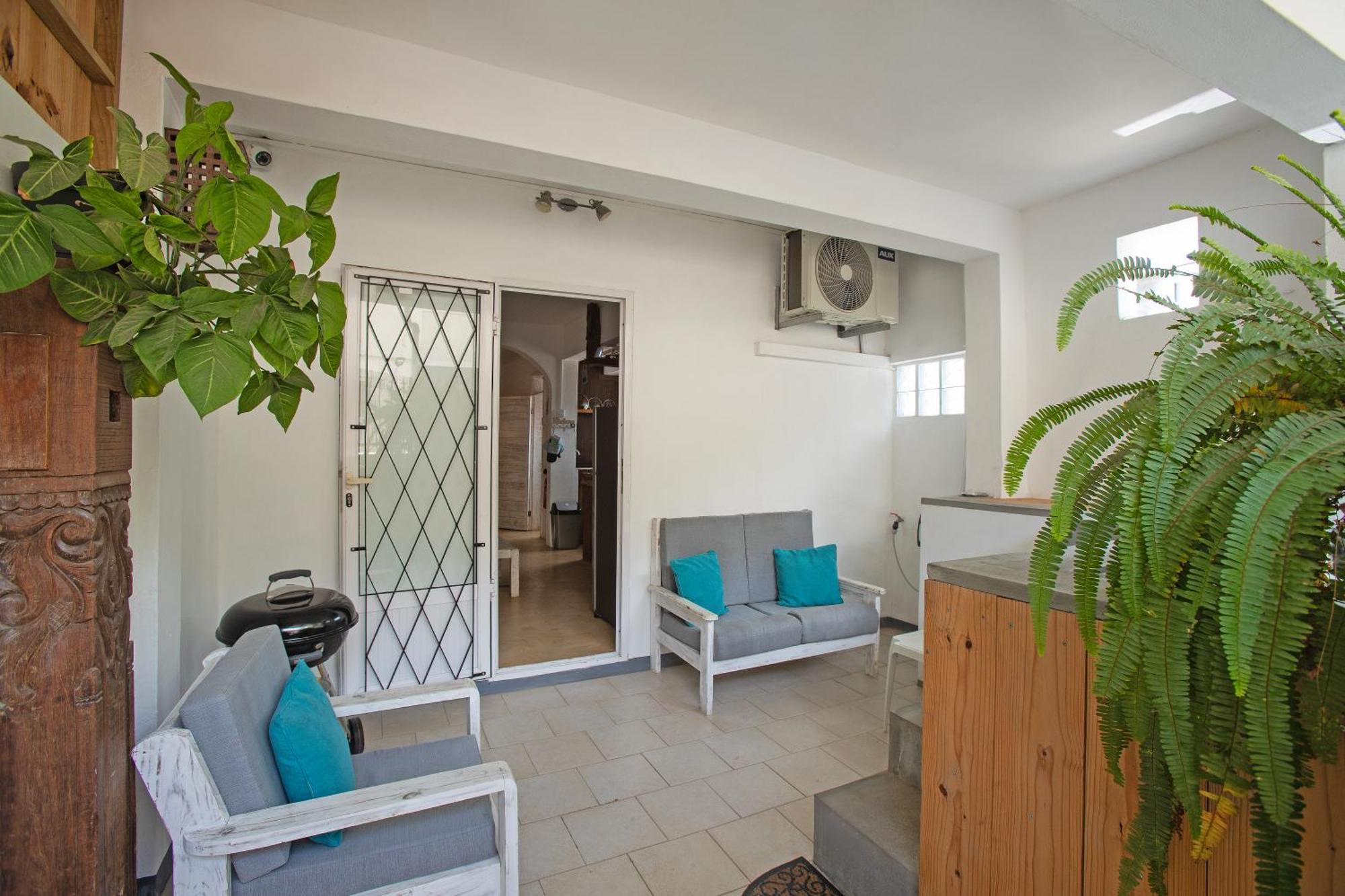 Sam & Chlo Studio & Appartment - Grand Baie - Mauritius Buitenkant foto
