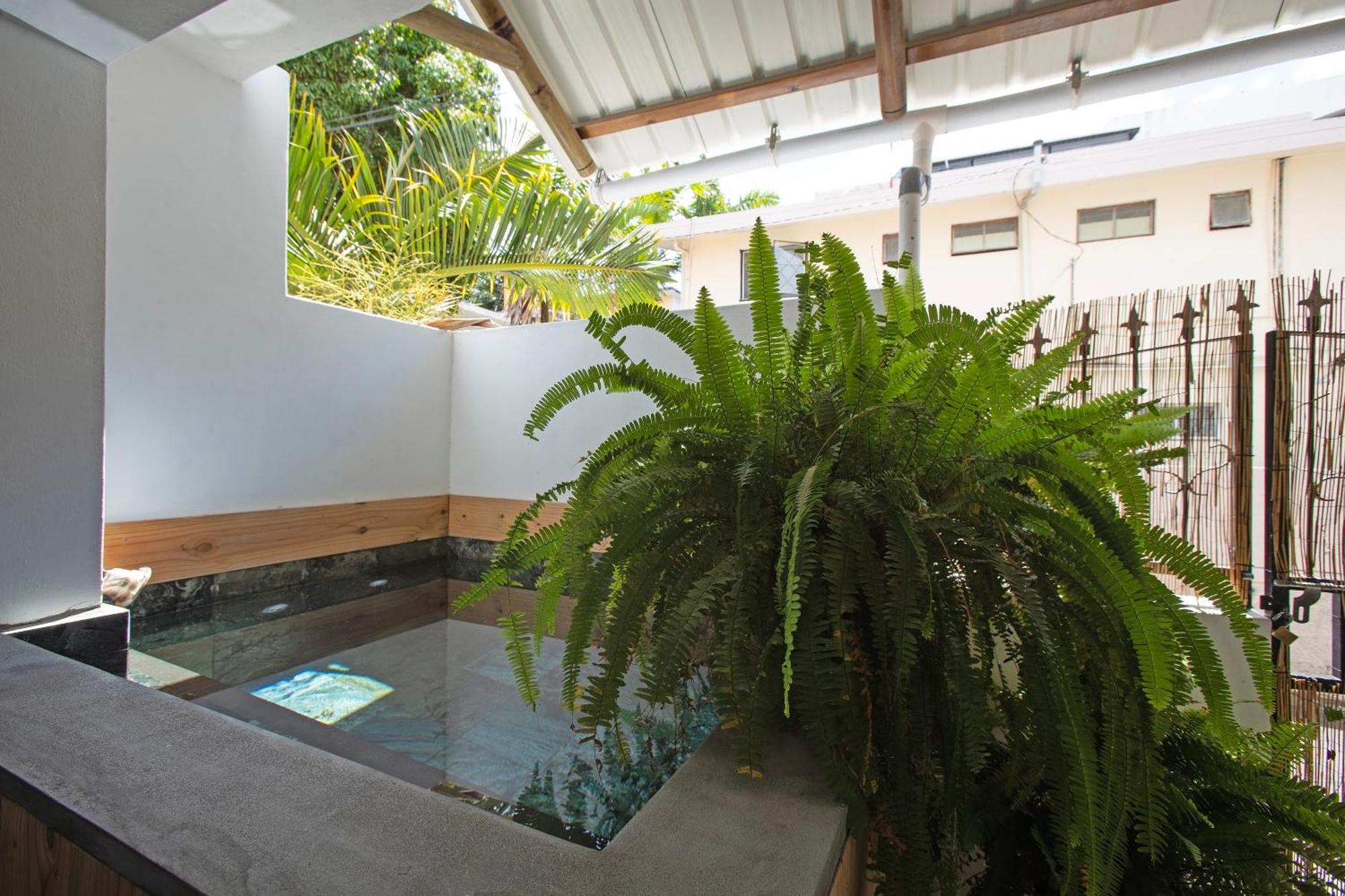 Sam & Chlo Studio & Appartment - Grand Baie - Mauritius Buitenkant foto