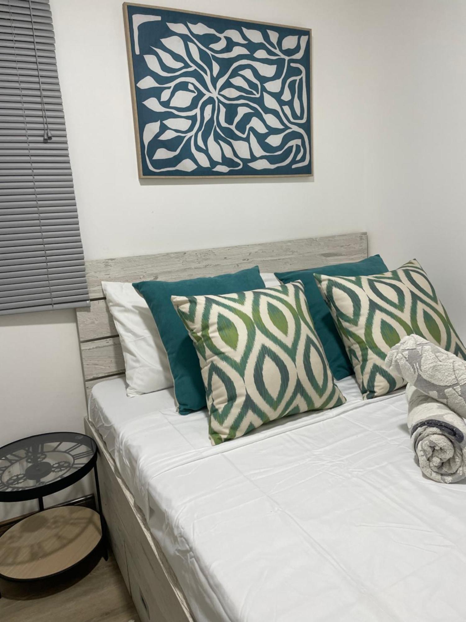 Sam & Chlo Studio & Appartment - Grand Baie - Mauritius Buitenkant foto