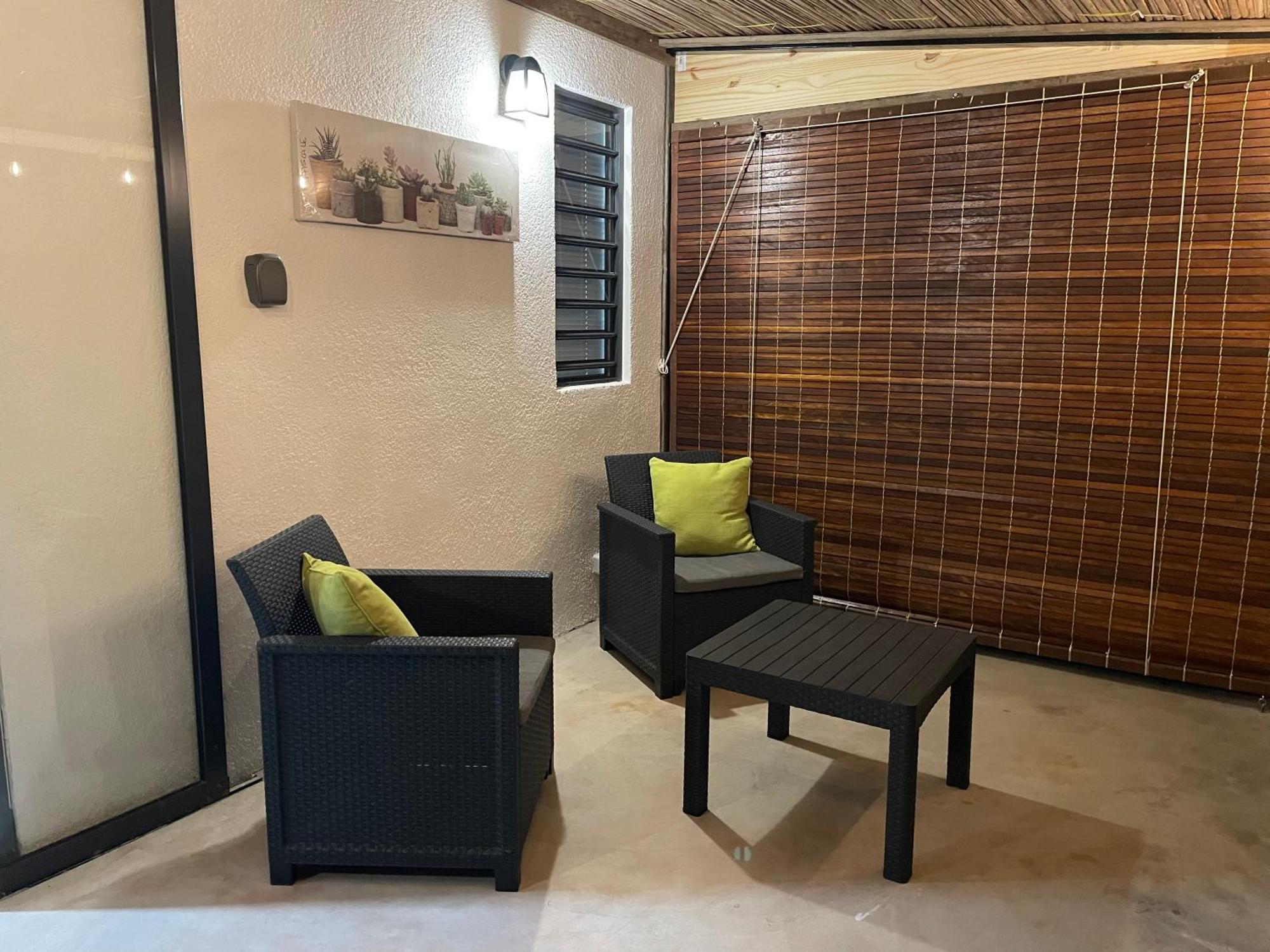 Sam & Chlo Studio & Appartment - Grand Baie - Mauritius Buitenkant foto