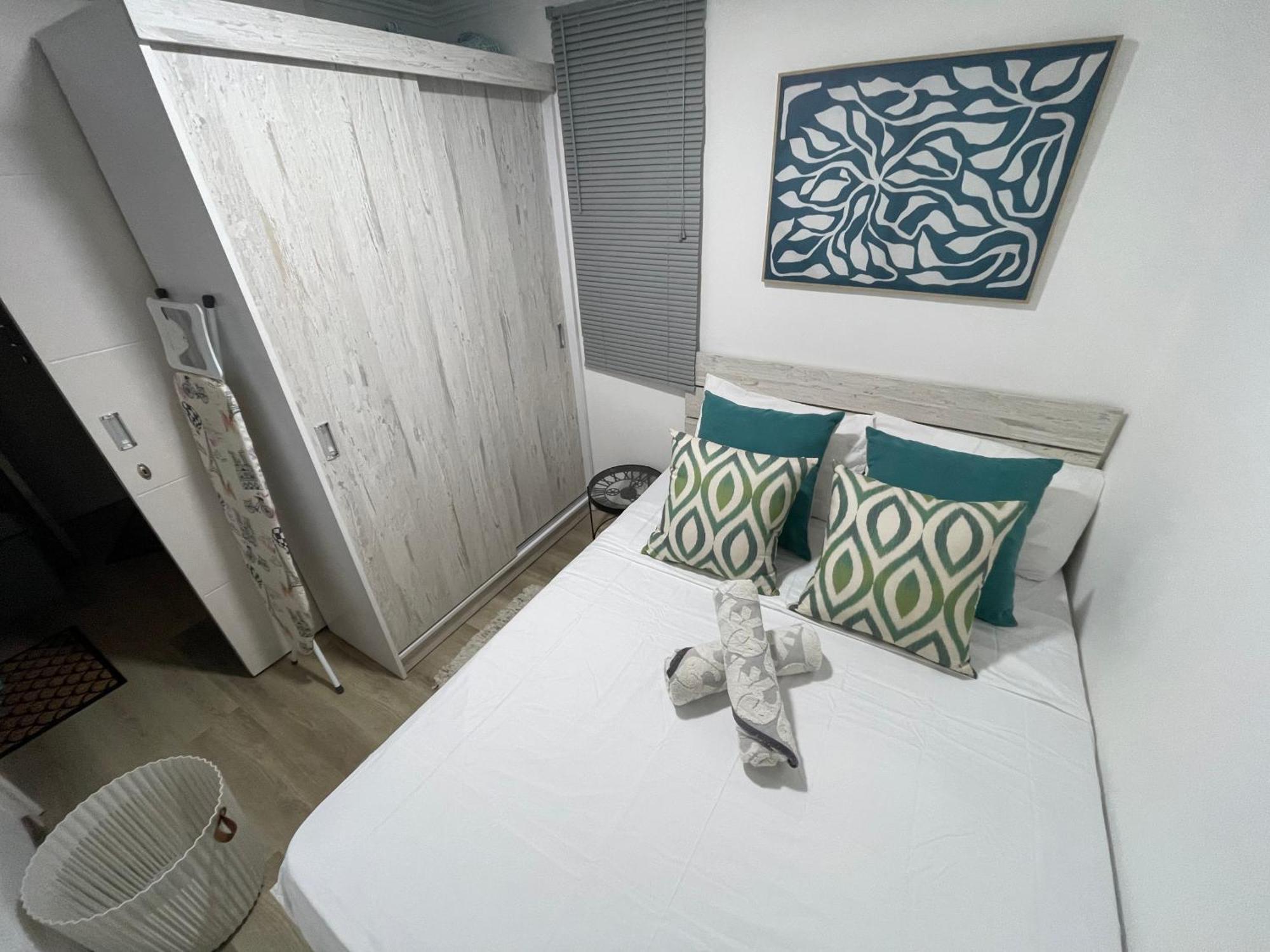 Sam & Chlo Studio & Appartment - Grand Baie - Mauritius Buitenkant foto