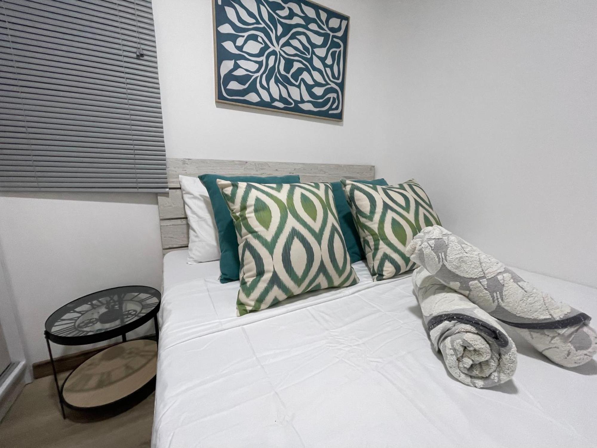 Sam & Chlo Studio & Appartment - Grand Baie - Mauritius Buitenkant foto