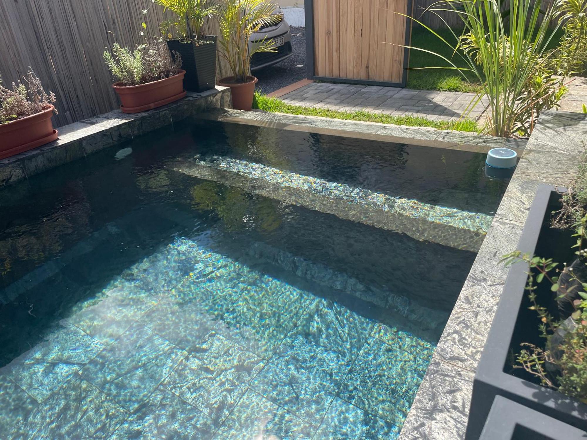 Sam & Chlo Studio & Appartment - Grand Baie - Mauritius Buitenkant foto