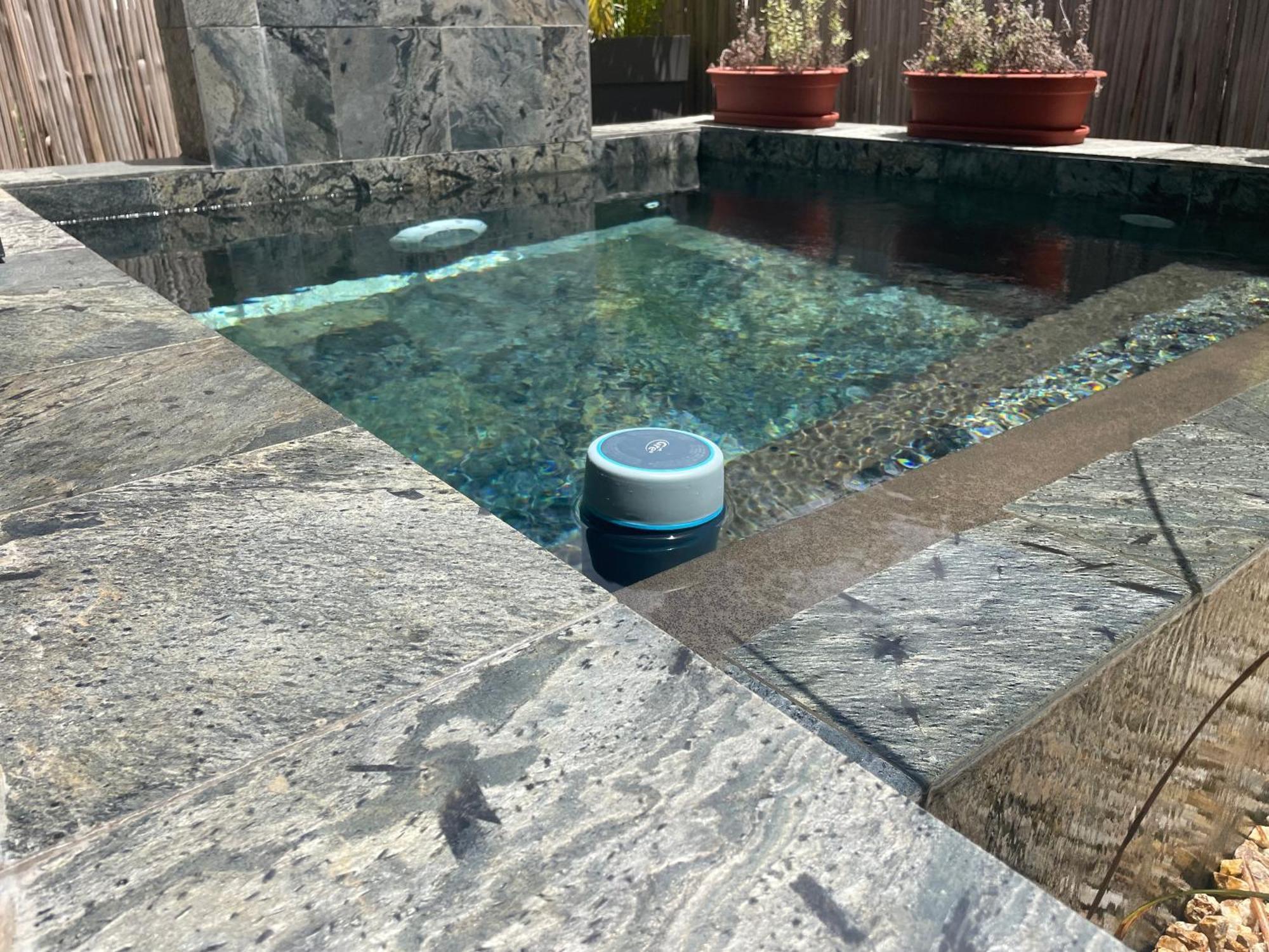 Sam & Chlo Studio & Appartment - Grand Baie - Mauritius Buitenkant foto